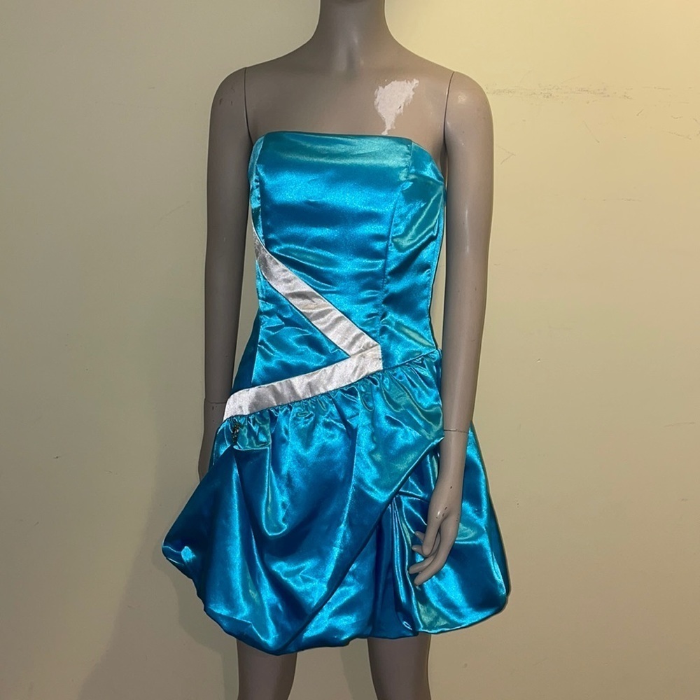 Women’s Let’s Fashion Dress